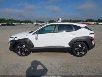 Hyundai Kona II 2025 Hyundai Kona 2025 HYUNDAI KONA SEL 2.0 Benzyna 147KM, zdjęcie 8