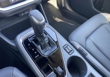 Subaru 2025 Subaru Crosstrek Zakup Zdalny 2.0i e-Boxer 136KM Platinum Nowy 2.0 136KM, zdjęcie 14