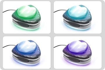Магнитный светильник для бассейна COLOR LED INTEX 28698