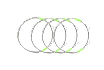 DRUT OPOROWY TRWAŁY CHROMONIKIELINA ZESTAW x4 147