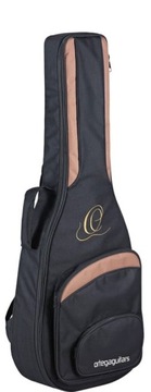 Электроклассическая гитара Ortega RCE131 4/4