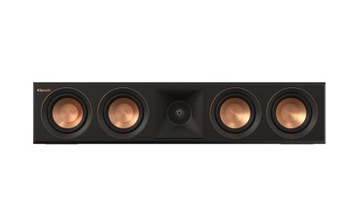 Klipsch RP-404C II Ebony kolumna centralna