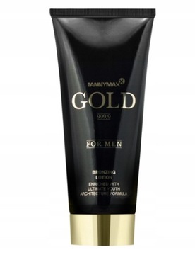 Tannymaxx brązujący lotion do ciała dla mężczyzn