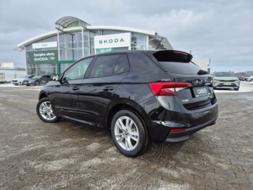 Skoda Fabia IV 1.5 TSI 150KM 2026 Skoda Fabia Edition 130 1.5 TSI DSG 150KM Auto z p, zdjęcie 2