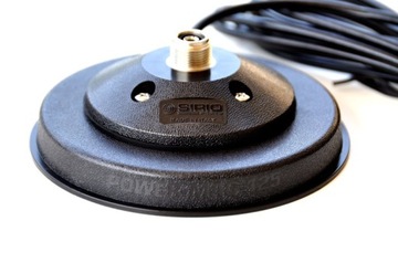 АНТЕННА МАГНИТНАЯ CB SIRIO ML-145