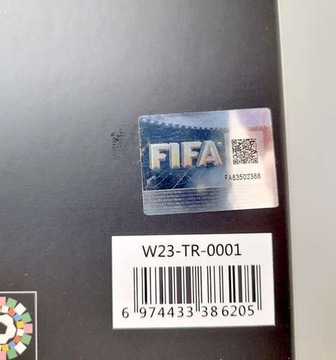 Чемпионат мира по футболу среди женщин 2023 года.