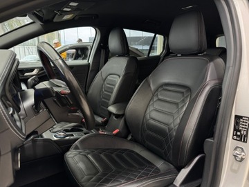 Ford Focus IV 2022 Ford Focus ST-Line Vignale / HUD / 1 właściciel /, zdjęcie 8