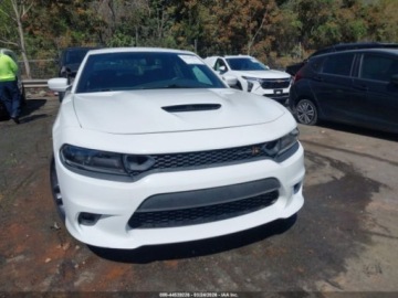 Dodge Charger VII 2020 Dodge Charger Scat Pack 2020 6.4 Benzyna 485KM, zdjęcie 7