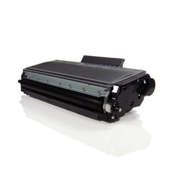 Toner DRUKLINE do Brother TN3170 czarny (black)