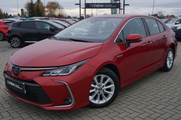 Toyota Corolla XII 2019 Corolla 1.8 Hybrid Comfort