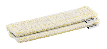 MOCNY KARCHER WV 6 PLUS MYJKA DO OKIEN SZYB + 2 ZAPASOWE PADY DO MYCIA SZYB