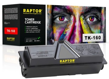 TONER DO KYOCERA TK-160 FS-1120D FS-1120DN