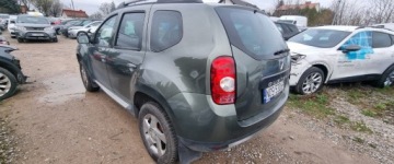 Dacia Duster I 2013 Dacia Duster 2013r, SALON POLSKA. 1.5 DCI. Uszkodzony prawy bok. Jezdzi., zdjęcie 2