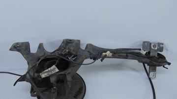 | FORD GALAXY MK3 2.0 TDCI ЗАДНИЙ ПРАВЫЙ СТАНДАРТНЫЙ