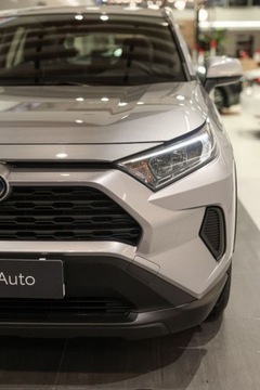 Toyota RAV4 V 2019 Toyota RAV4 2.5 Hybrid Active 4x2 2.5 Hybryda 177KM, zdjęcie 11