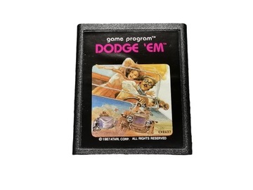 Dodge 'Em