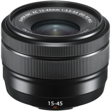 Fujinon XC 15-45mm f/3.5-5.6 OIS PZ OEM - NOWY