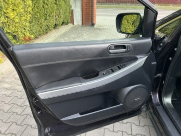 Mazda CX-7 2009 Mazda CX-7 2.3 DisiTurbo 4x4, zdjęcie 21