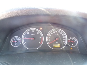 Opel Vectra C Kombi 1.9 CDTI ECOTEC 120KM 2008 OPEL VECTRA C 1.9 CDTI ZAMIANA RATY, zdjęcie 15