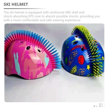 Kask rowerowy dziecięcy