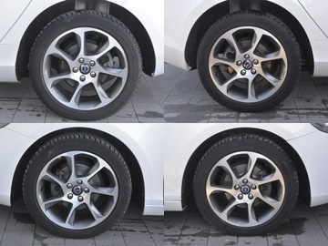 Volvo V40 II Hatchback 1.6 D2 115KM 2015 Volvo V40 1.6HDI Ocean Race nawi doinwestowany, zdjęcie 32