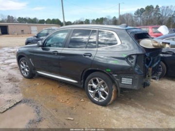 BMW X3 G45 2024 BMW X3 xDrive30i 2024 2.0 Benzyna 248KM, zdjęcie 3