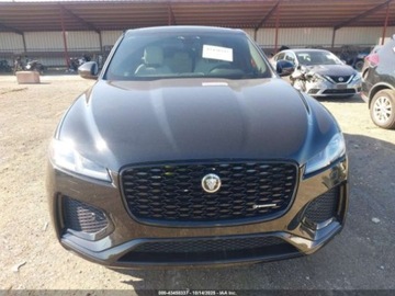 Jaguar F-Pace 2024 Jaguar F-Pace R-Dynamic S P250 2024 2.0l 2.0 Benzyna 246KM, zdjęcie 7