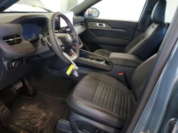 Ford Explorer VI 2025 Ford Explorer St-Line 2025 2.3L 2.3 Benzyna 300KM, zdjęcie 7