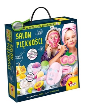 I'M A GENIUS - SALON PIĘKNOŚCI