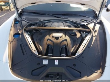 Porsche Panamera II Sport Turismo 2.9 V6 440KM 2018 Porsche Panamera Porsche Panamera 4S, od ubezpieczalni 2.9 Benzyna 440KM, zdjęcie 12