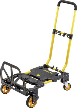 Stanley Składany Wózek Transportowy 2w1 Platformowy Ręczny Magazynowy