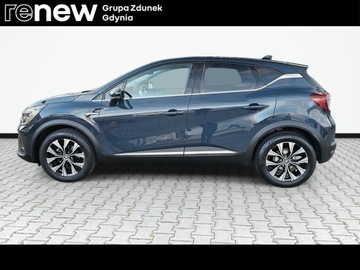 Renault Captur II Crossover 1.0 TCe 90KM 2023 Renault Captur 1 właściciel, gwarancja, nawigacja,, zdjęcie 7