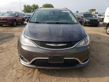 Chrysler Pacifica II 2020 Chrysler Pacifica Touring L 2020 3.6l 3.6 Benzyna 287KM, zdjęcie 5