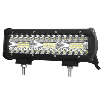 Lampa Robocza Panel Led Belka DALEKOSIĘŻNA 23cm
