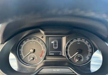 Skoda Octavia III Liftback Facelifting 2.0 TDI 150KM 2017 Skoda Octavia 2.0TDI 150KM 2017r. Salon Polska 2.0 Diesel 150KM, zdjęcie 13