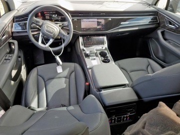 Audi Q7 II 2024 Audi Q7 Prestige 2024 3.0l 3.0 Benzyna 335KM, zdjęcie 8