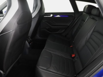 Volkswagen Arteon Fastback Facelifting 2.0 TDI 200KM 2022 Volkswagen Arteon Shooting Brake diesel, automatyc, zdjęcie 10