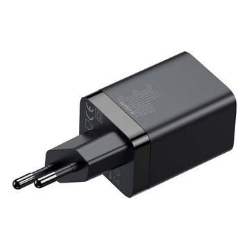 MOCNA SZYBKA ŁADOWARKA USB-C 30W USB C DO IPHONE MINI 12 13 14 15 PRO MAX