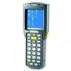 Terminal Skaner kodów kreskowych MC3190 256MB/1GB