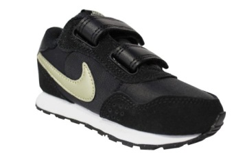 ДЕТСКАЯ ОБУВЬ NIKE VALIANT CN8560 009 R 25