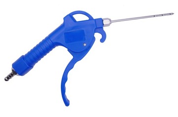 PISTOLET DO NASTRZYKIWARKI DO MIĘS I WĘDLIN