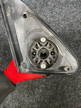 LAND KOLO FREELANDER I ZRCÁTKO PRAVÉ 5 PIN + 2