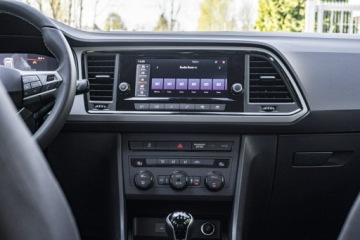 Seat Ateca 2026 Seat Ateca Reference 1.0 TSI 115 KM - Dostępny od, zdjęcie 23