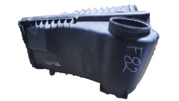 VW AUDI OBUDOWA FILTRA POWIETRZA 7L6128601F