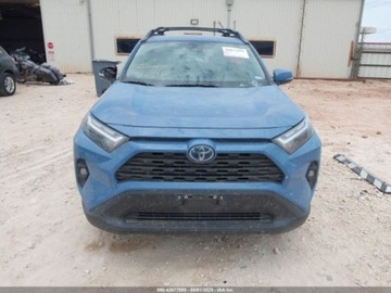 Toyota RAV4 V 2023 Toyota RAV4 2023 TOYOTA RAV4 HYBRID WOODLAND EDITION 2.5 Hybryda 176KM, zdjęcie 8