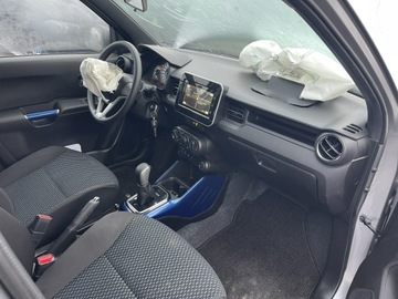 Suzuki Ignis III 2024 Suzuki Ignis Automat mHEV Kamera, zdjęcie 8