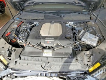 Audi A7 C8 2023 Audi RS7 Sportback 2023 4.0l 4.0 Benzyna 591KM, zdjęcie 6