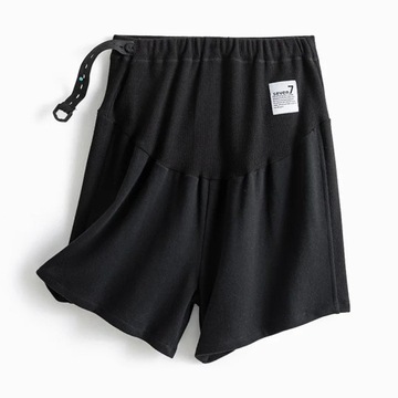 Spodnie ciążowe Krótkie spodnie ciążowe wiosenno-letnie nowe legginsy swete