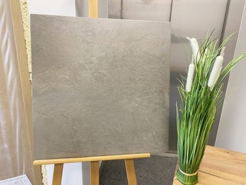 Piękna płytka 60x60 beton przecierany gres