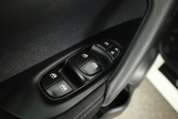 Nissan Qashqai II Crossover Facelifting 1.2 DiG-T 115KM 2018 Nissan Qashqai 1.2 DIG-T, Salon Polska, zdjęcie 13